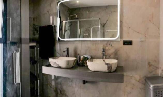 Bestaande woningen - Villa - Ciudad Quesada - Rojales