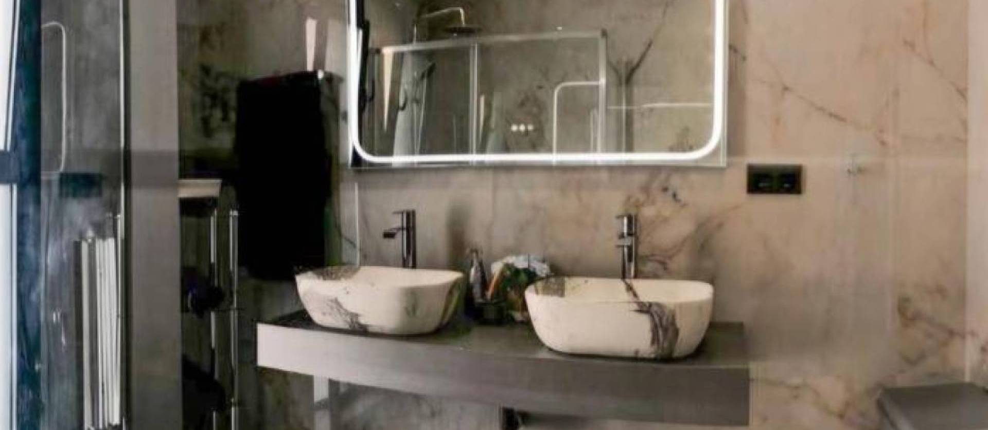 Bestaande woningen - Villa - Ciudad Quesada - Rojales