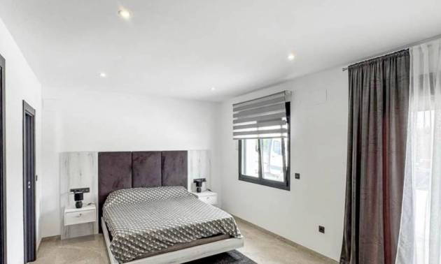 Bestaande woningen - Villa - Ciudad Quesada - Rojales