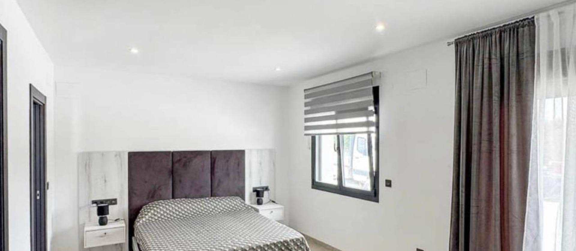 Bestaande woningen - Villa - Ciudad Quesada - Rojales