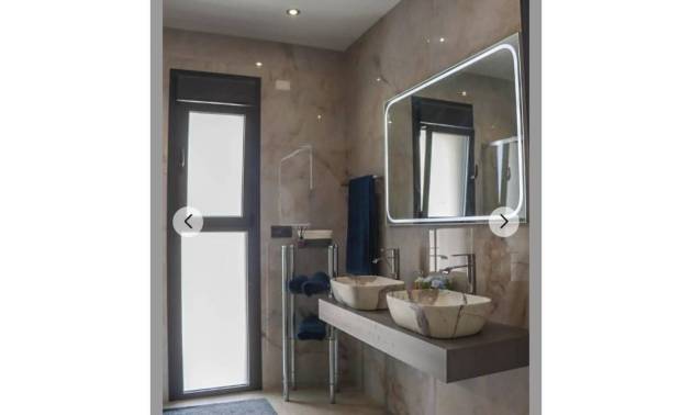 Bestaande woningen - Villa - Ciudad Quesada - Rojales