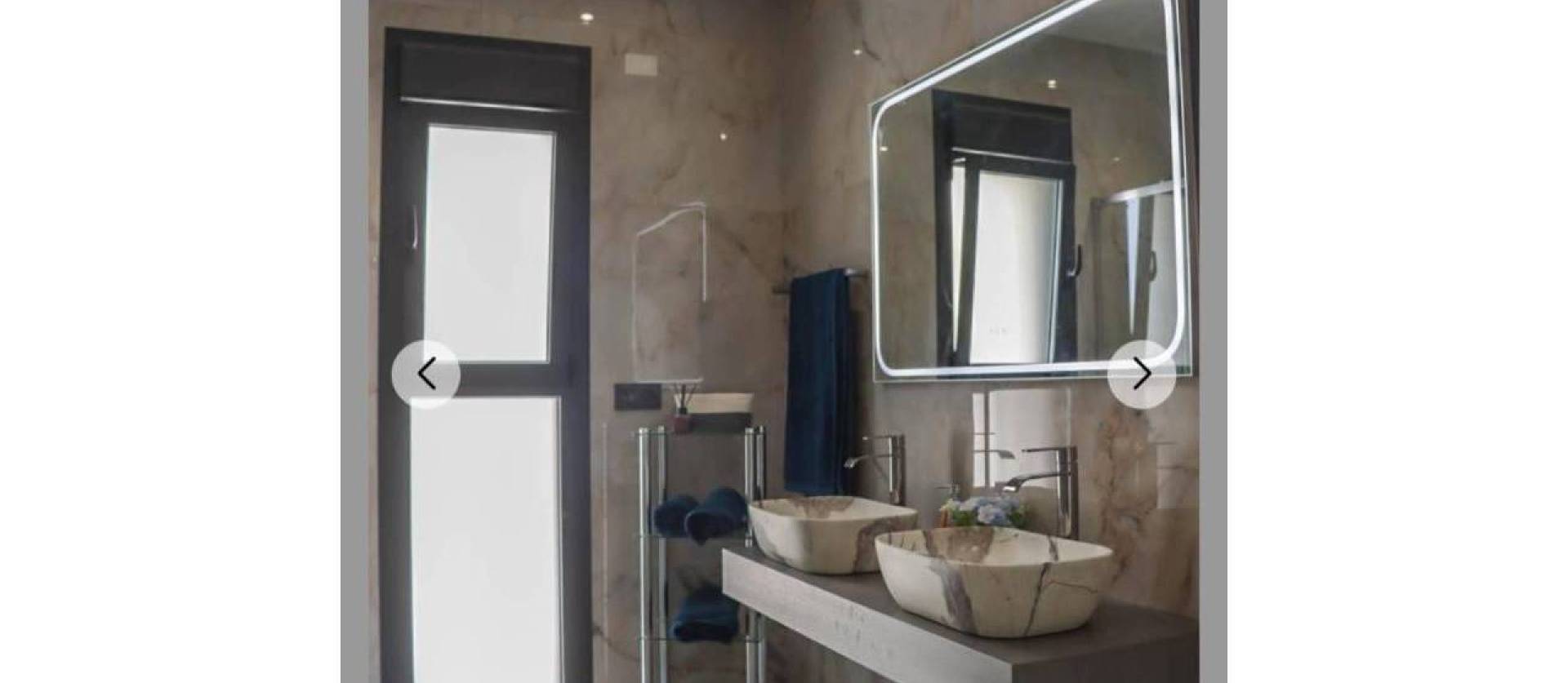 Bestaande woningen - Villa - Ciudad Quesada - Rojales
