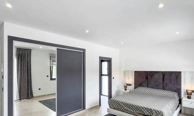 Bestaande woningen - Villa - Ciudad Quesada - Rojales