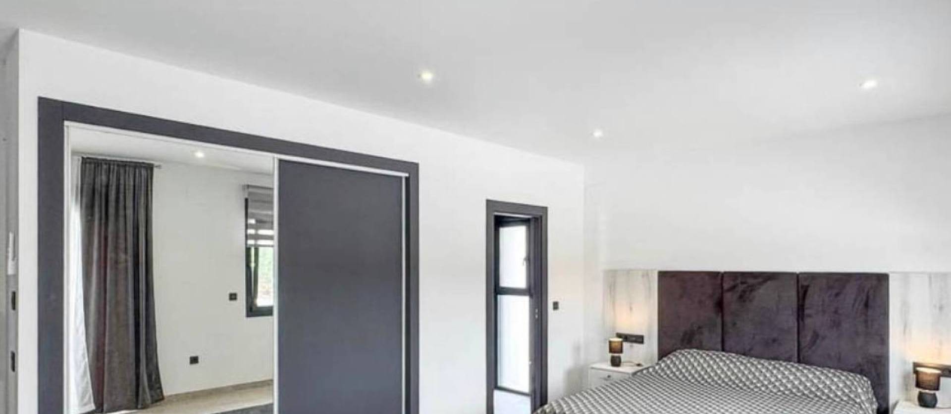 Bestaande woningen - Villa - Ciudad Quesada - Rojales