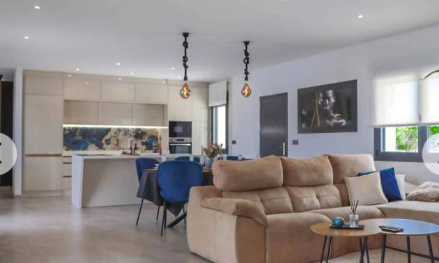 Bestaande woningen - Villa - Ciudad Quesada - Rojales