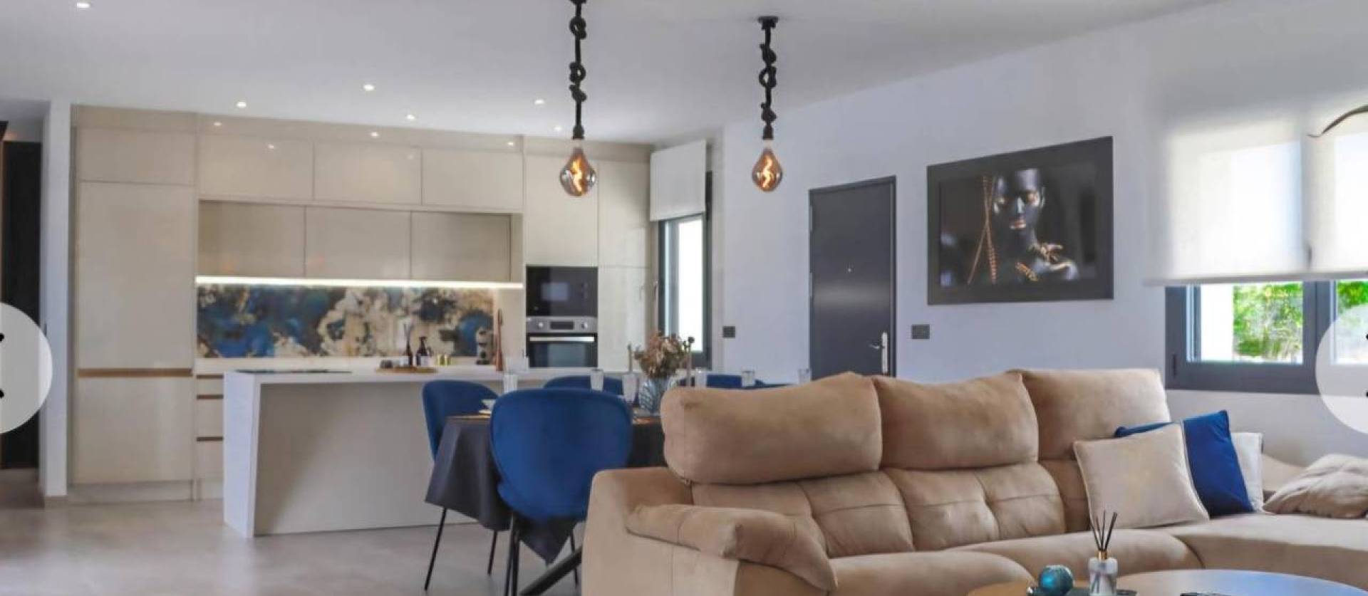 Bestaande woningen - Villa - Ciudad Quesada - Rojales