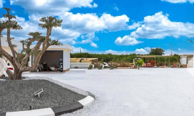Bestaande woningen - Villa - Ciudad Quesada - Rojales
