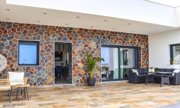 Bestaande woningen - Villa - Ciudad Quesada - Rojales