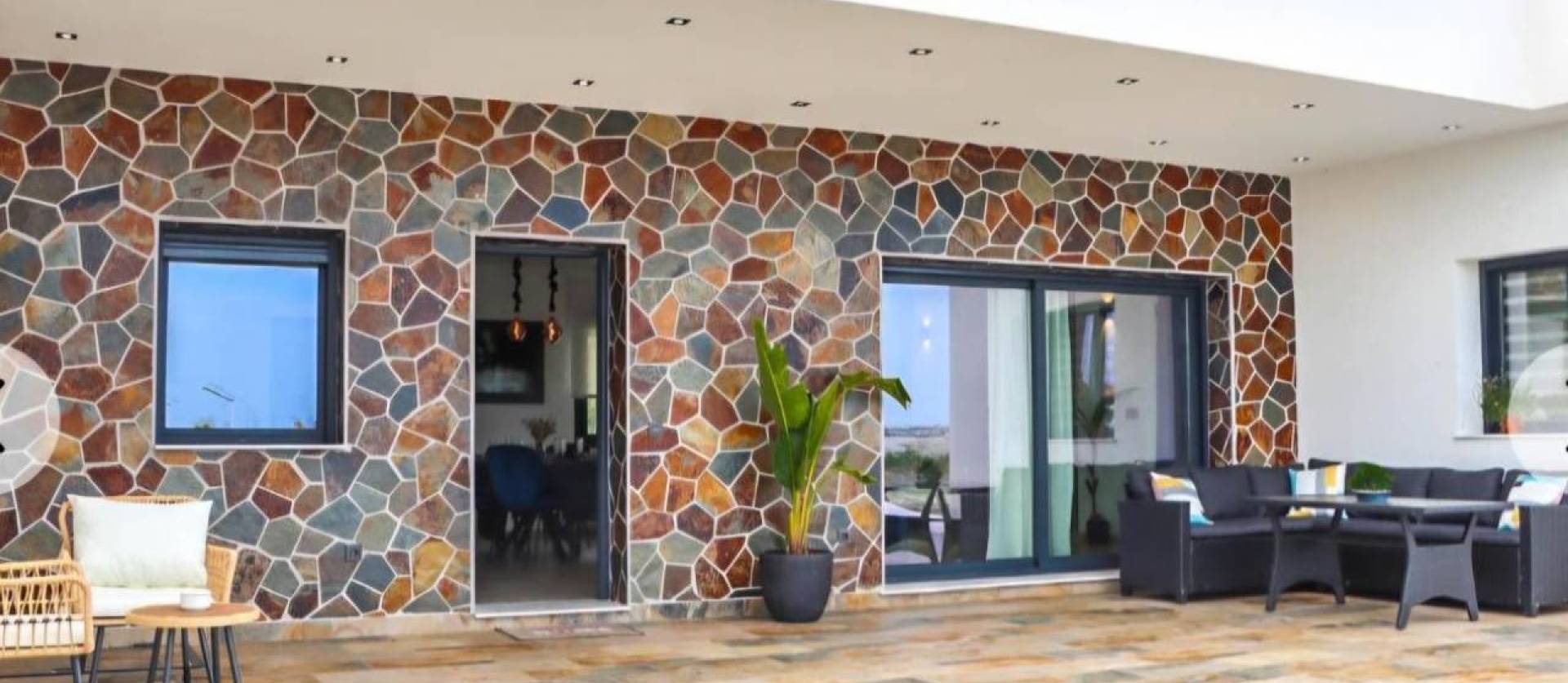 Bestaande woningen - Villa - Ciudad Quesada - Rojales