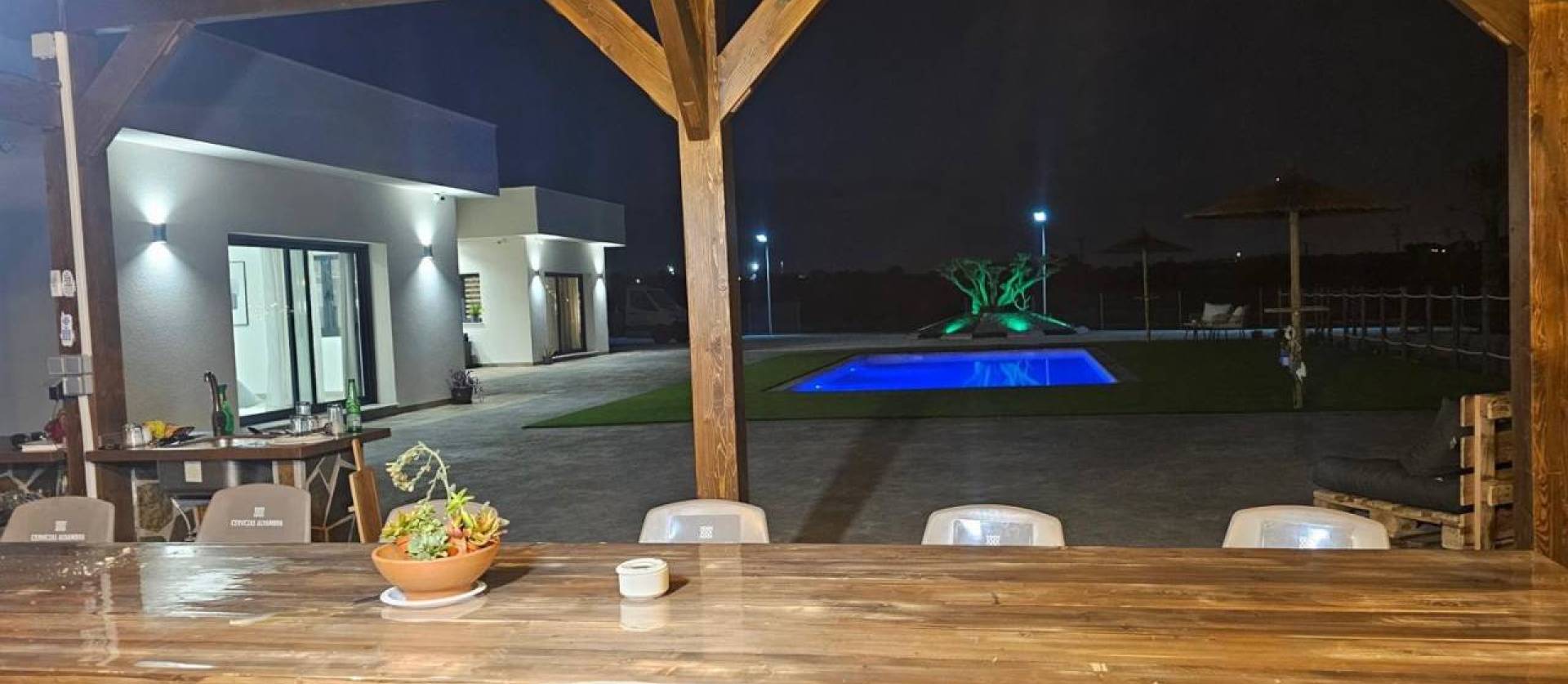 Bestaande woningen - Villa - Ciudad Quesada - Rojales