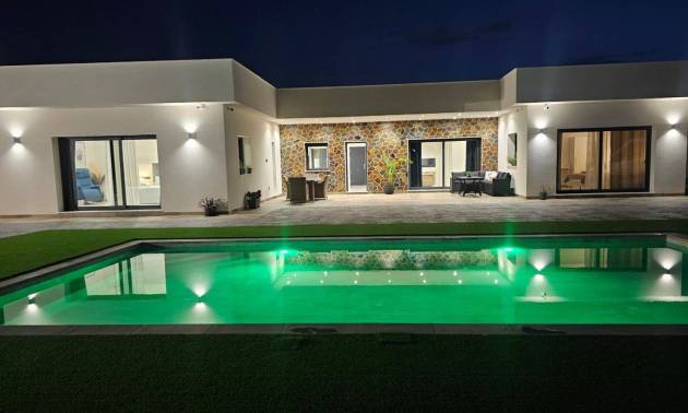 Bestaande woningen - Villa - Ciudad Quesada - Rojales