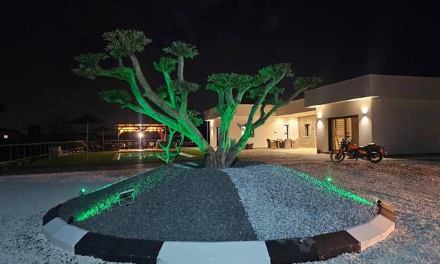 Bestaande woningen - Villa - Ciudad Quesada - Rojales