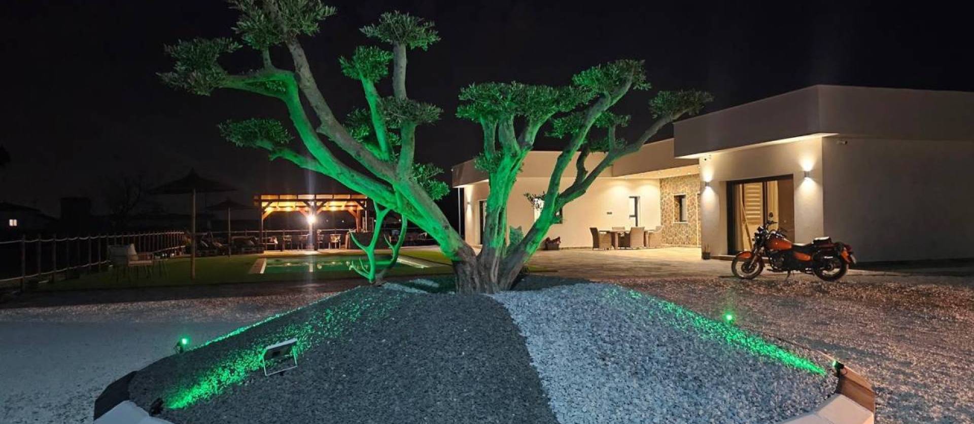 Bestaande woningen - Villa - Ciudad Quesada - Rojales