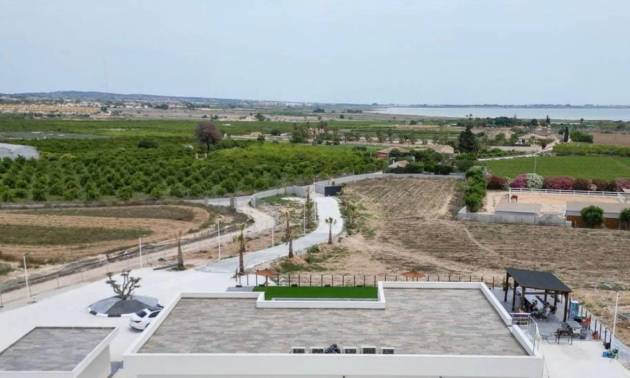 Bestaande woningen - Villa - Ciudad Quesada - Rojales