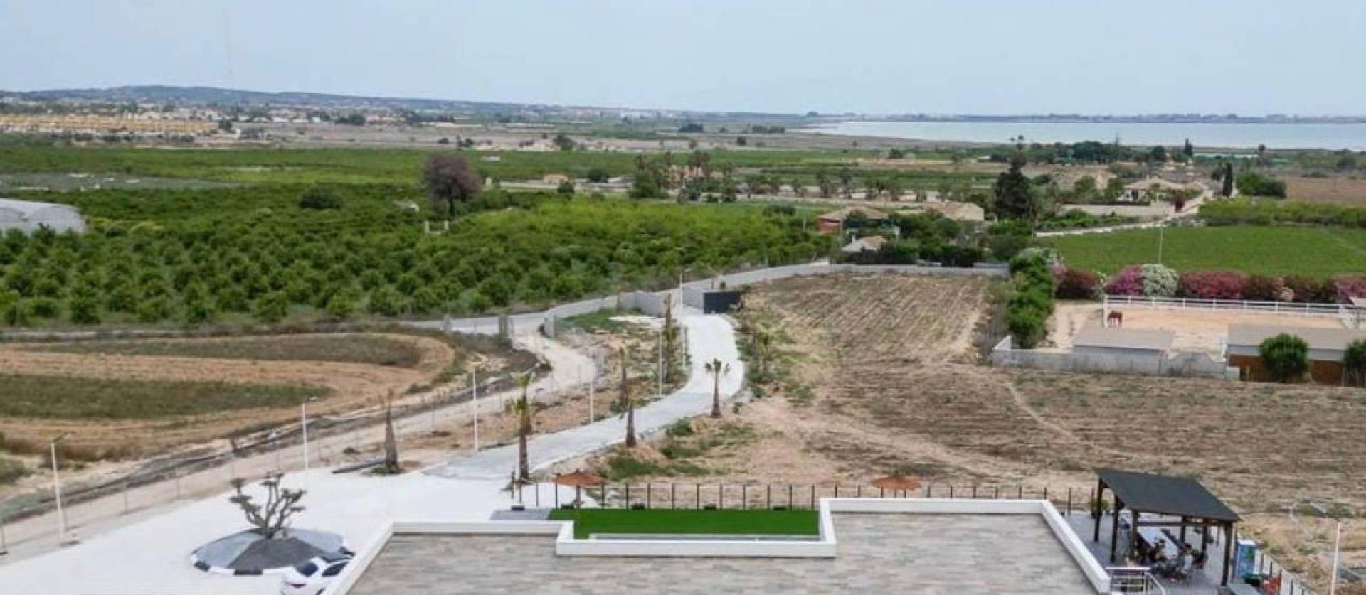 Bestaande woningen - Villa - Ciudad Quesada - Rojales