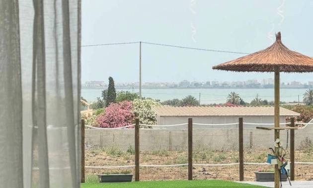 Bestaande woningen - Villa - Ciudad Quesada - Rojales