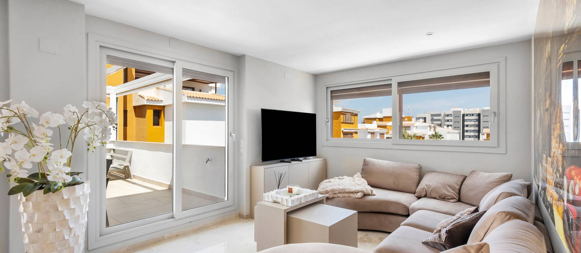 Sale - Apartment - Torrevieja - Punta Prima