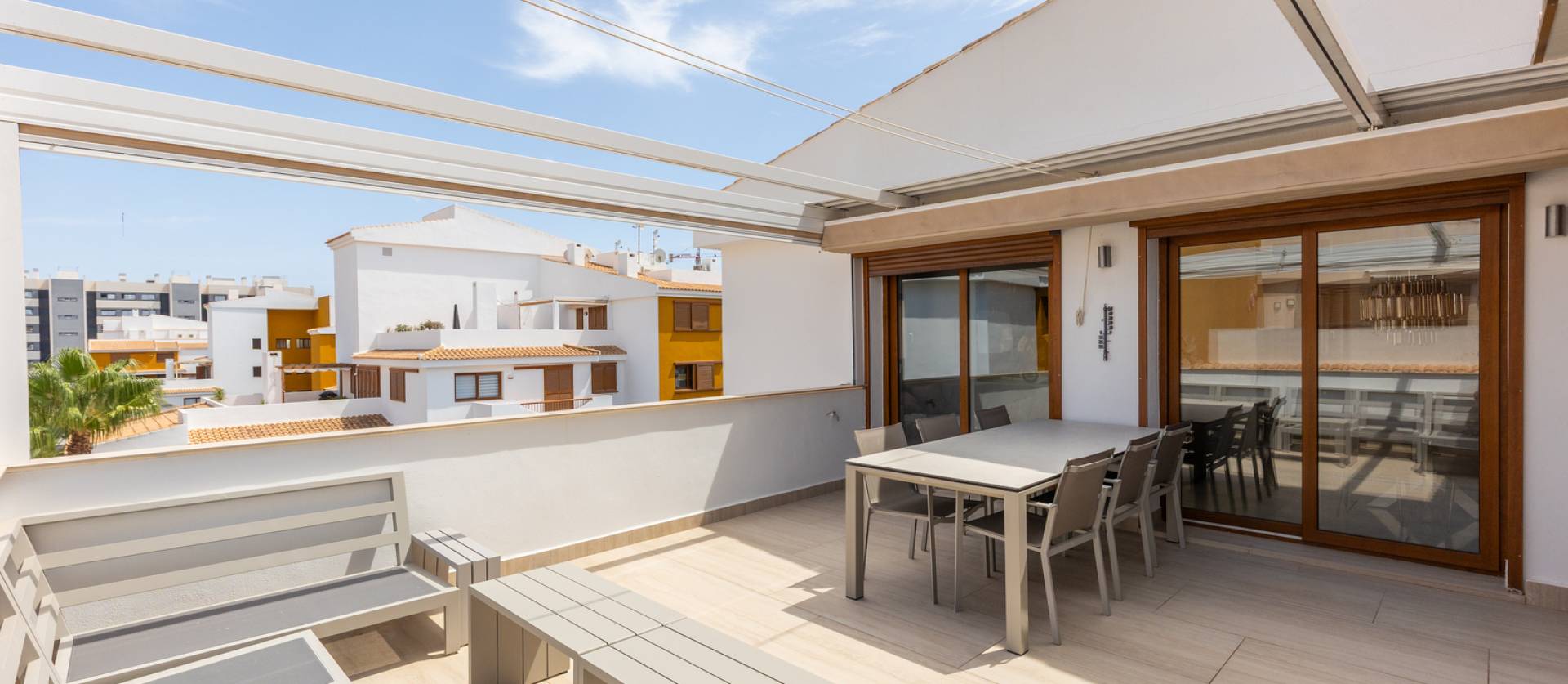 Sale - Apartment - Torrevieja - Punta Prima