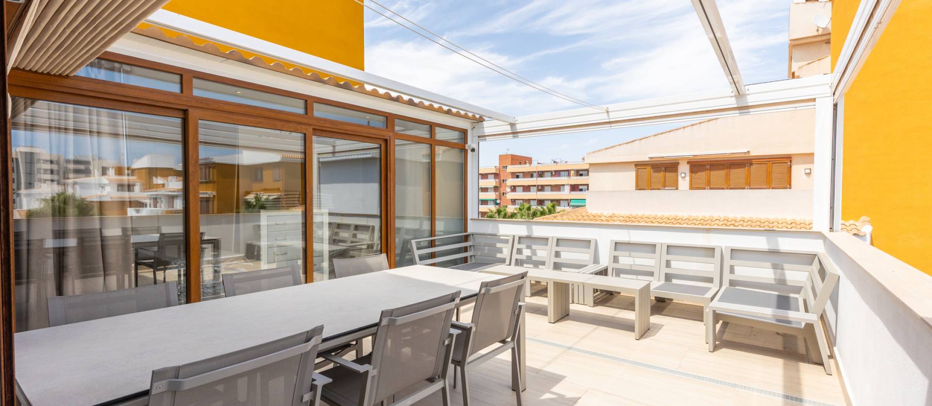 Sale - Apartment - Torrevieja - Punta Prima