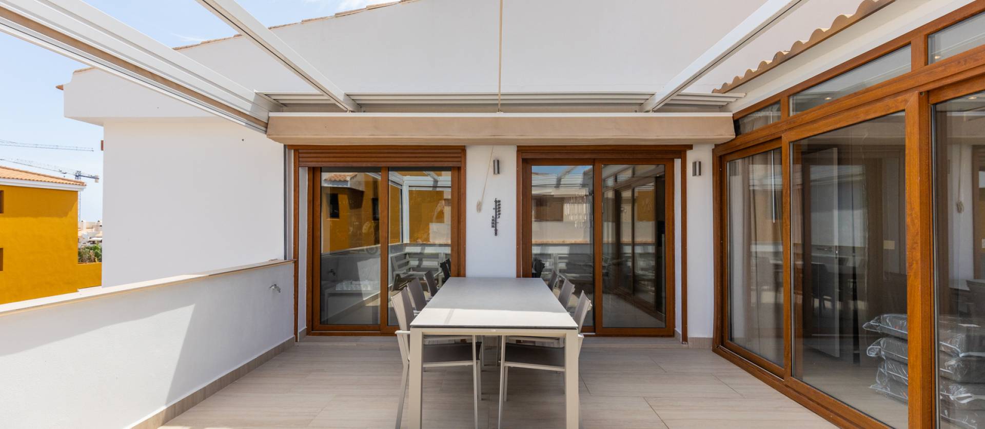 Sale - Apartment - Torrevieja - Punta Prima