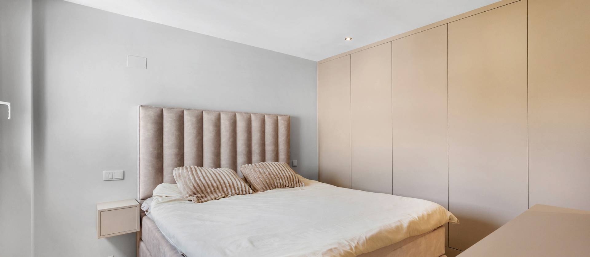 Sale - Apartment - Torrevieja - Punta Prima