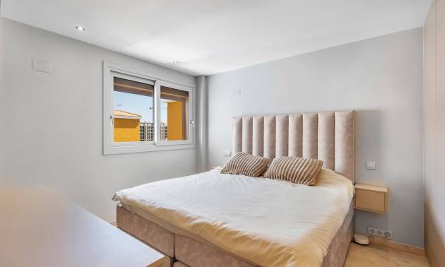 Sale - Apartment - Torrevieja - Punta Prima