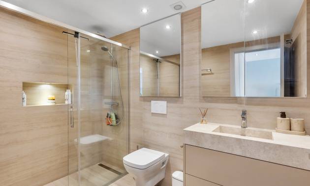 Sale - Apartment - Torrevieja - Punta Prima