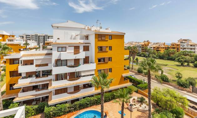 Sale - Apartment - Torrevieja - Punta Prima