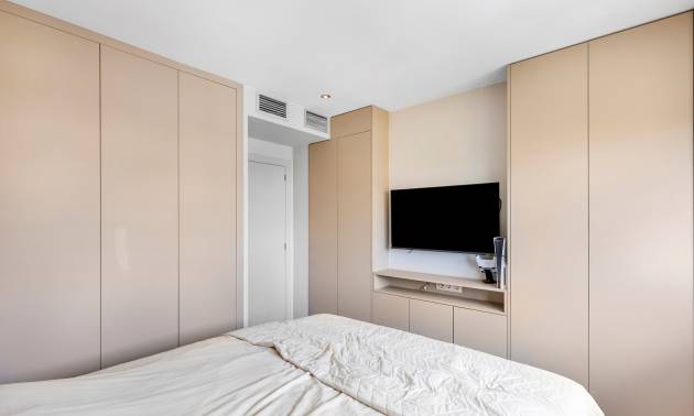 Sale - Apartment - Torrevieja - Punta Prima