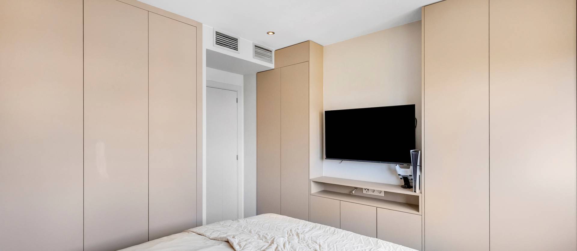 Sale - Apartment - Torrevieja - Punta Prima