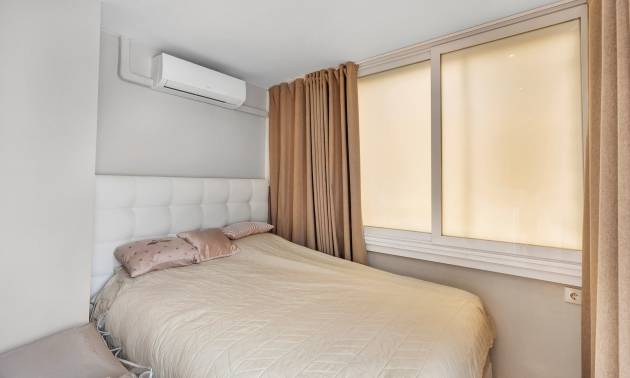 Sale - Apartment - Torrevieja - Punta Prima