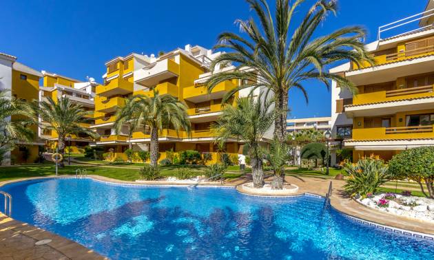 Sale - Apartment - Torrevieja - Punta Prima