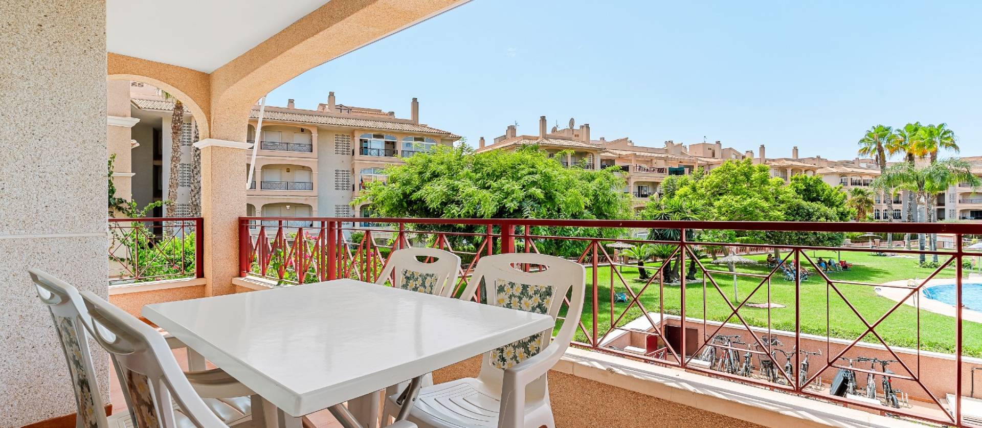Sale - Apartments - Orihuela Costa - Playa Flamenca