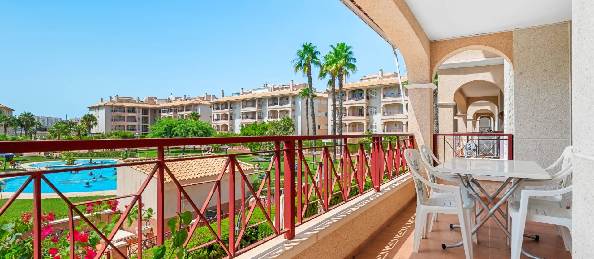 Sale - Apartments - Orihuela Costa - Playa Flamenca