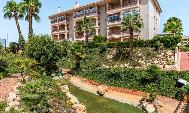 Sale - Apartments - Orihuela Costa - Playa Flamenca