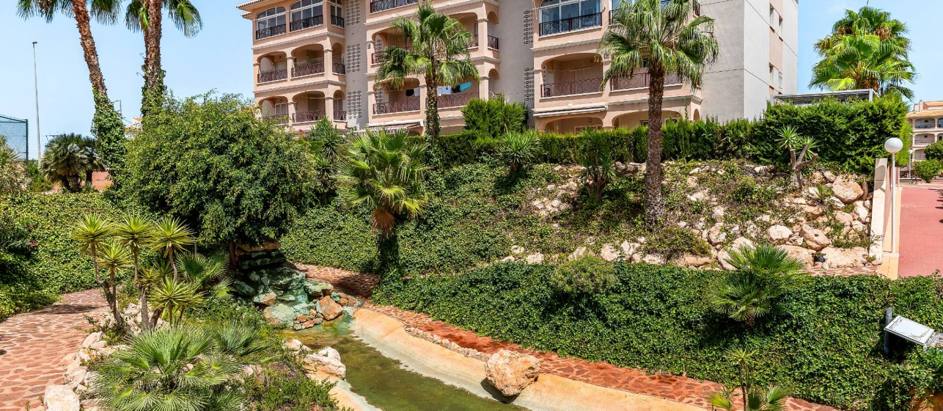 Sale - Apartments - Orihuela Costa - Playa Flamenca