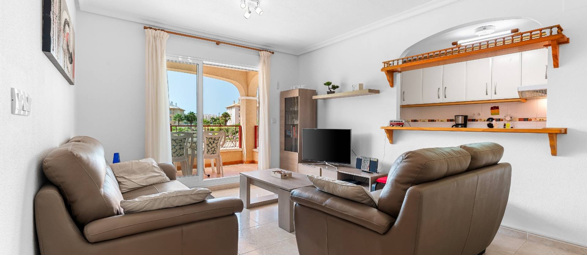 Sale - Apartments - Orihuela Costa - Playa Flamenca