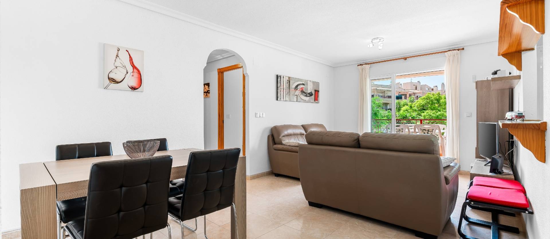 Sale - Apartments - Orihuela Costa - Playa Flamenca