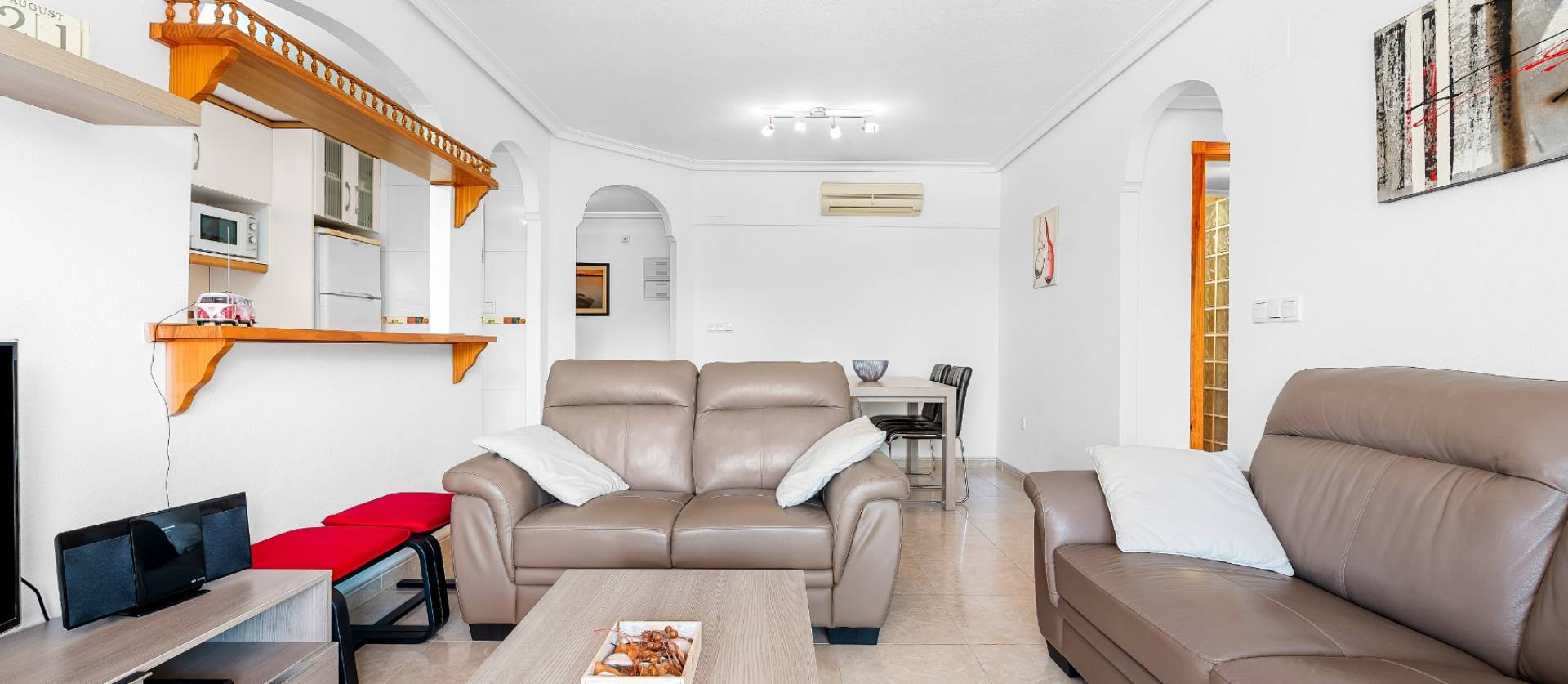 Sale - Apartments - Orihuela Costa - Playa Flamenca