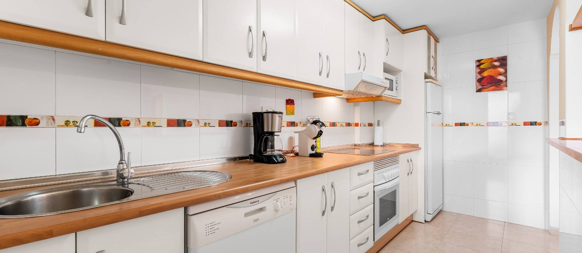 Sale - Apartments - Orihuela Costa - Playa Flamenca