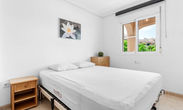 Sale - Apartments - Orihuela Costa - Playa Flamenca