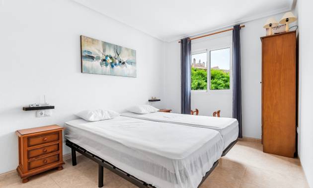 Sale - Apartments - Orihuela Costa - Playa Flamenca