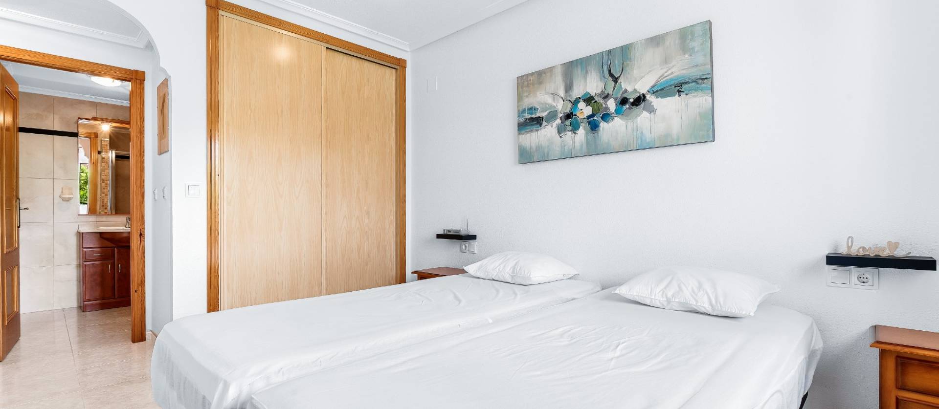 Sale - Apartments - Orihuela Costa - Playa Flamenca