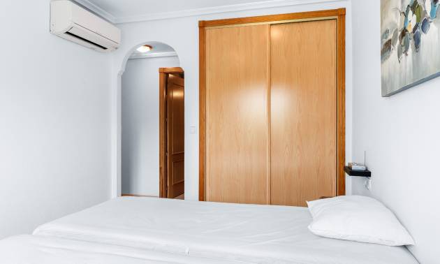 Sale - Apartments - Orihuela Costa - Playa Flamenca