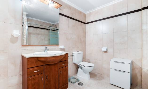 Sale - Apartments - Orihuela Costa - Playa Flamenca