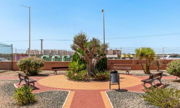 Sale - Apartments - Orihuela Costa - Playa Flamenca
