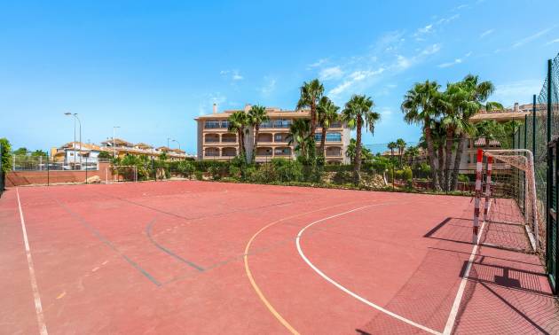 Sale - Apartments - Orihuela Costa - Playa Flamenca