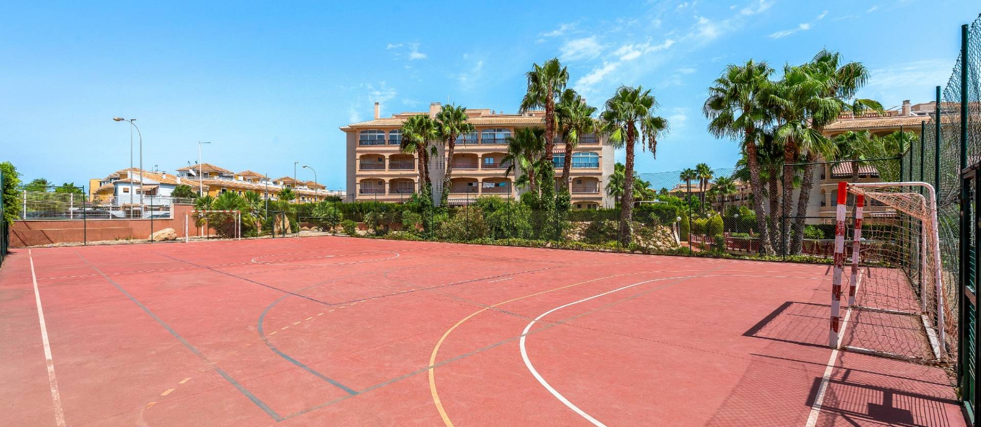 Sale - Apartments - Orihuela Costa - Playa Flamenca