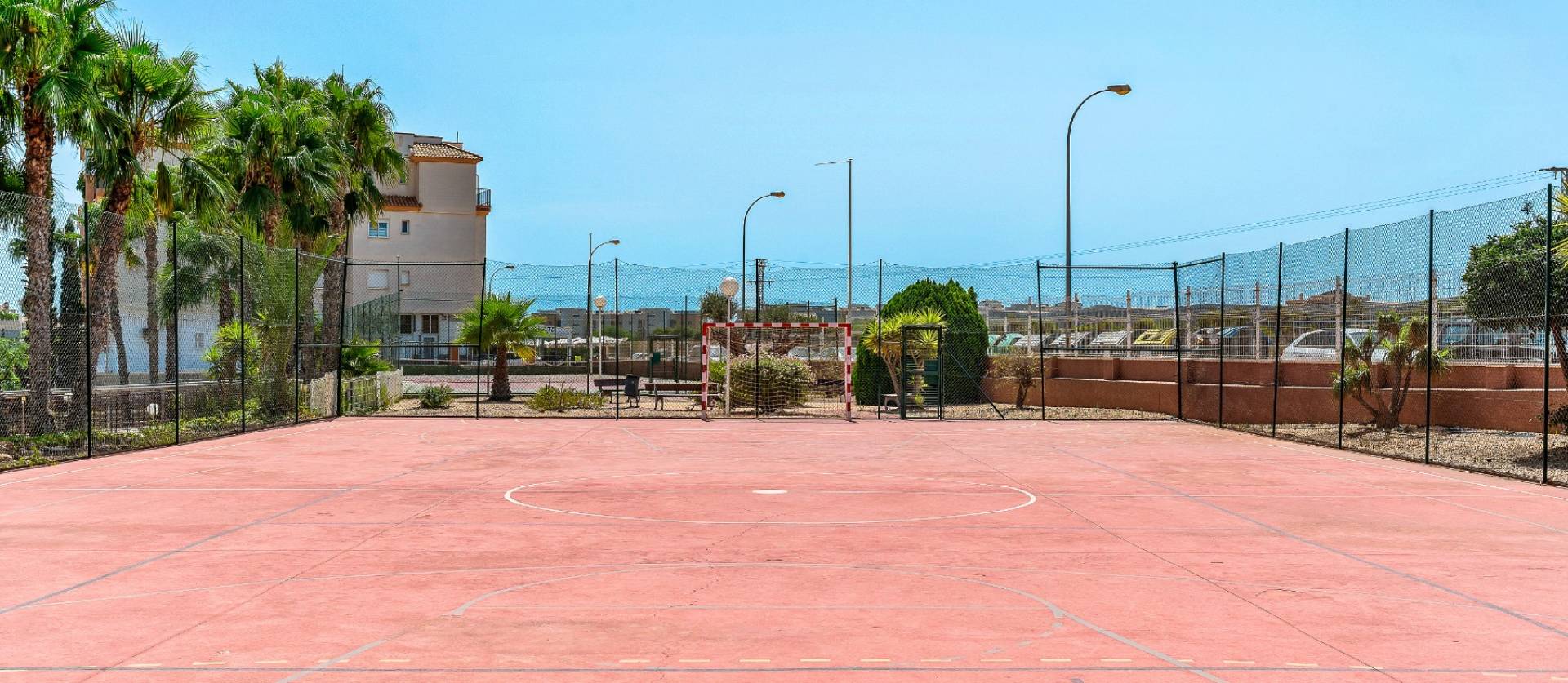 Sale - Apartments - Orihuela Costa - Playa Flamenca