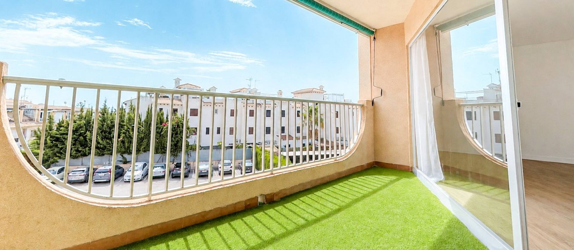 Venta - Apartment - Orihuela Costa - Cabo Roig